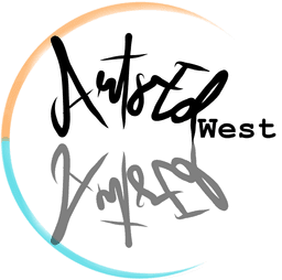 ArtsED West Logo