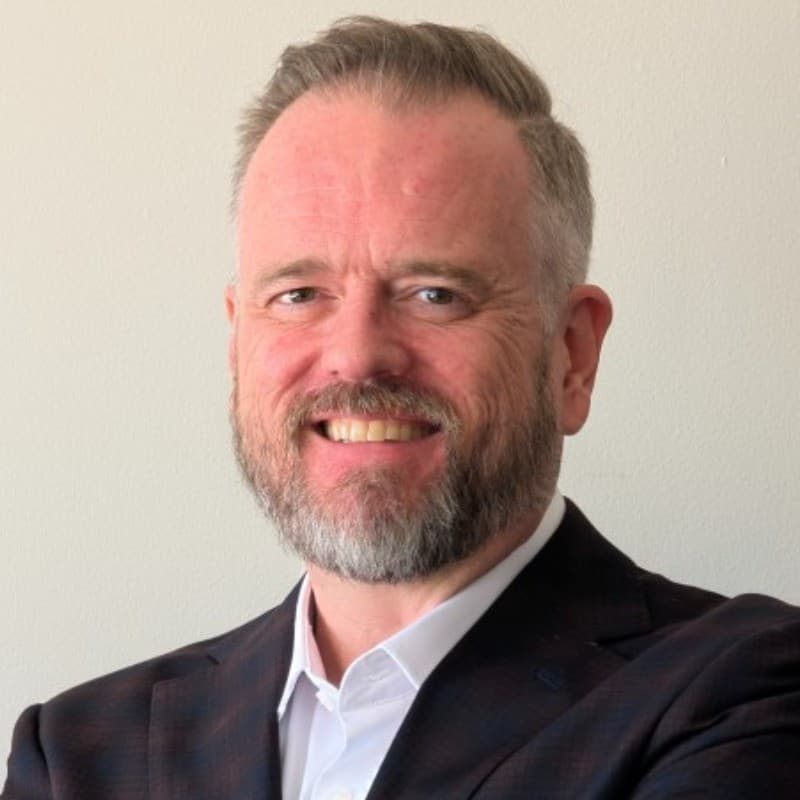 Dan Franks, Business Manager at ArtsED West